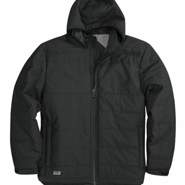 Men's Quantum Puffer Jacket Thumbnail