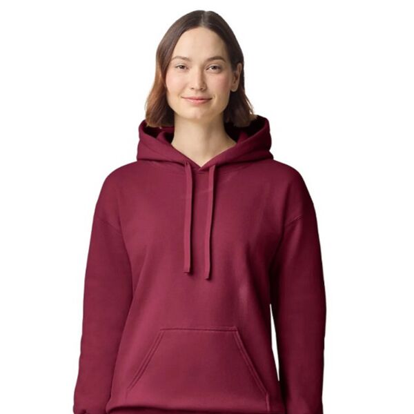 GIL ADT HAMMER MAXWGT HOOD Thumbnail