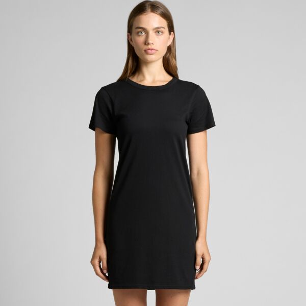MIKA ORGANIC SS DRESS Thumbnail