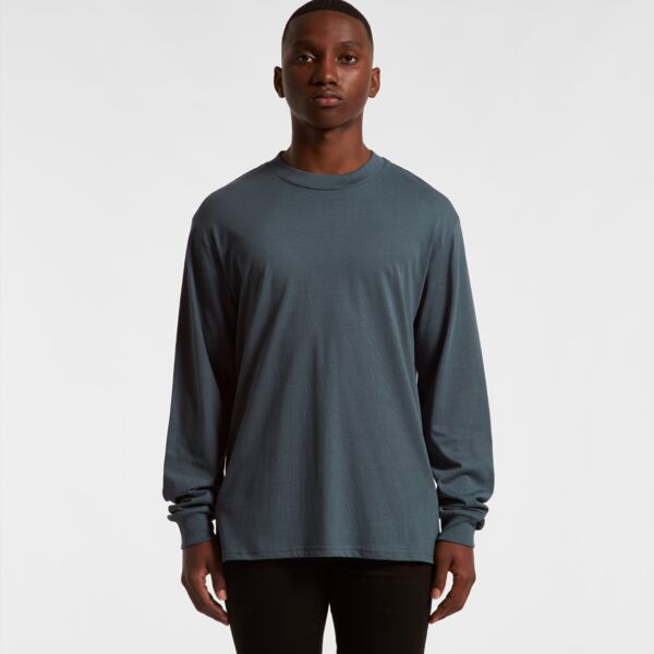 GENERAL LS TEE Thumbnail
