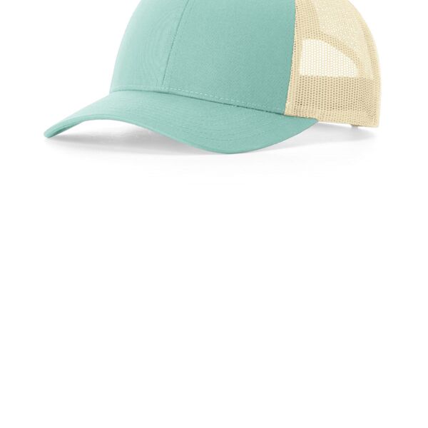 Low Pro Trucker Thumbnail