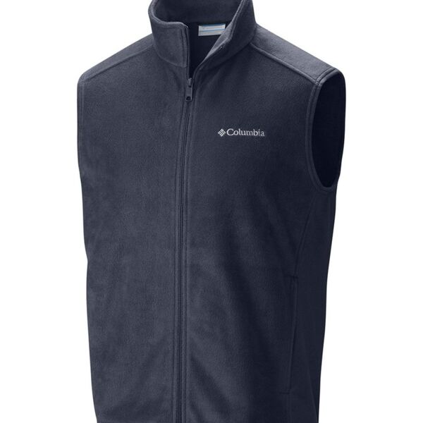Men's Mountain™ Fleece Vest Thumbnail